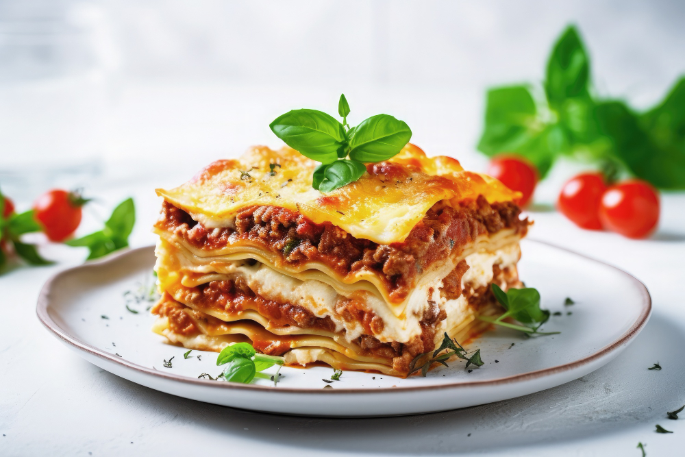 Lasagna